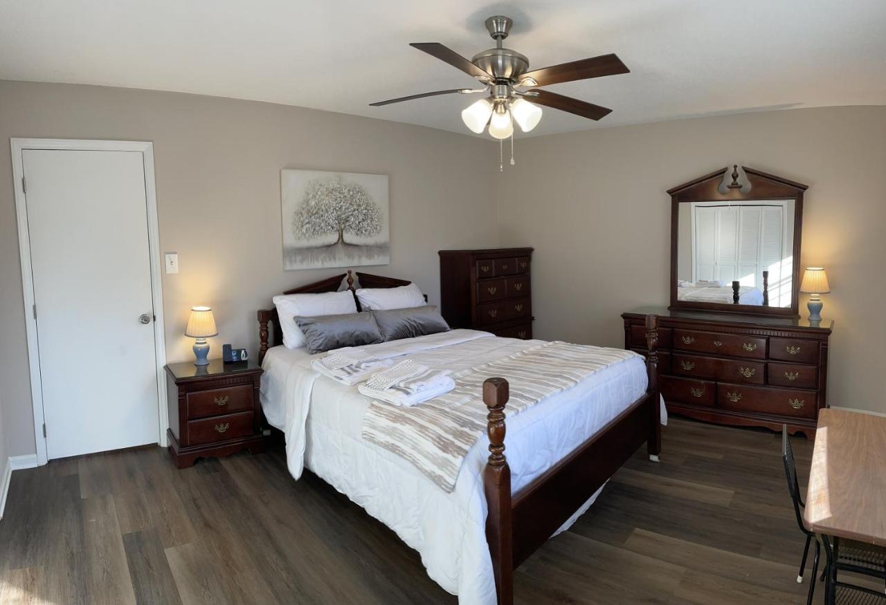 Serene Landing Place Near Downtown Cary Exterior foto
