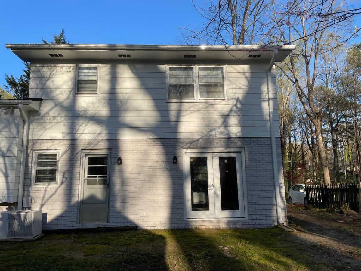 Serene Landing Place Near Downtown Cary Exterior foto