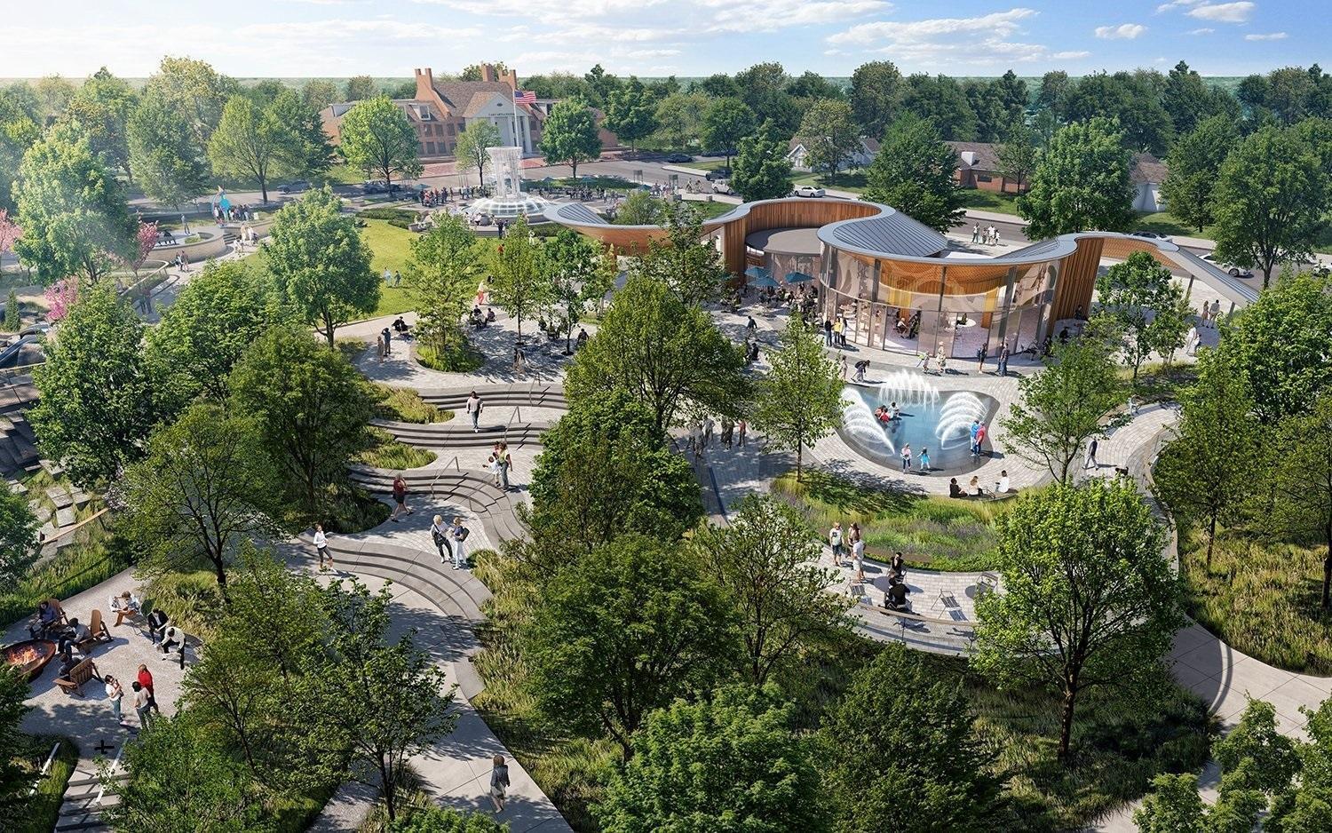 Serene Landing Place Near Downtown Cary Exterior foto