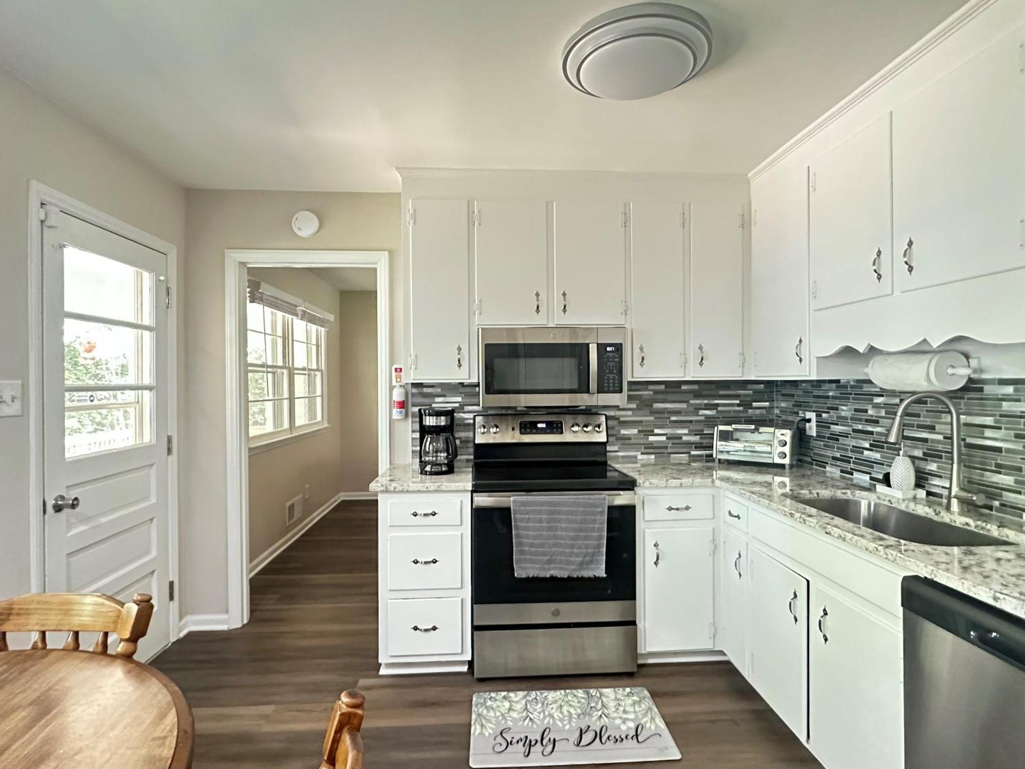 Serene Landing Place Near Downtown Cary Exterior foto