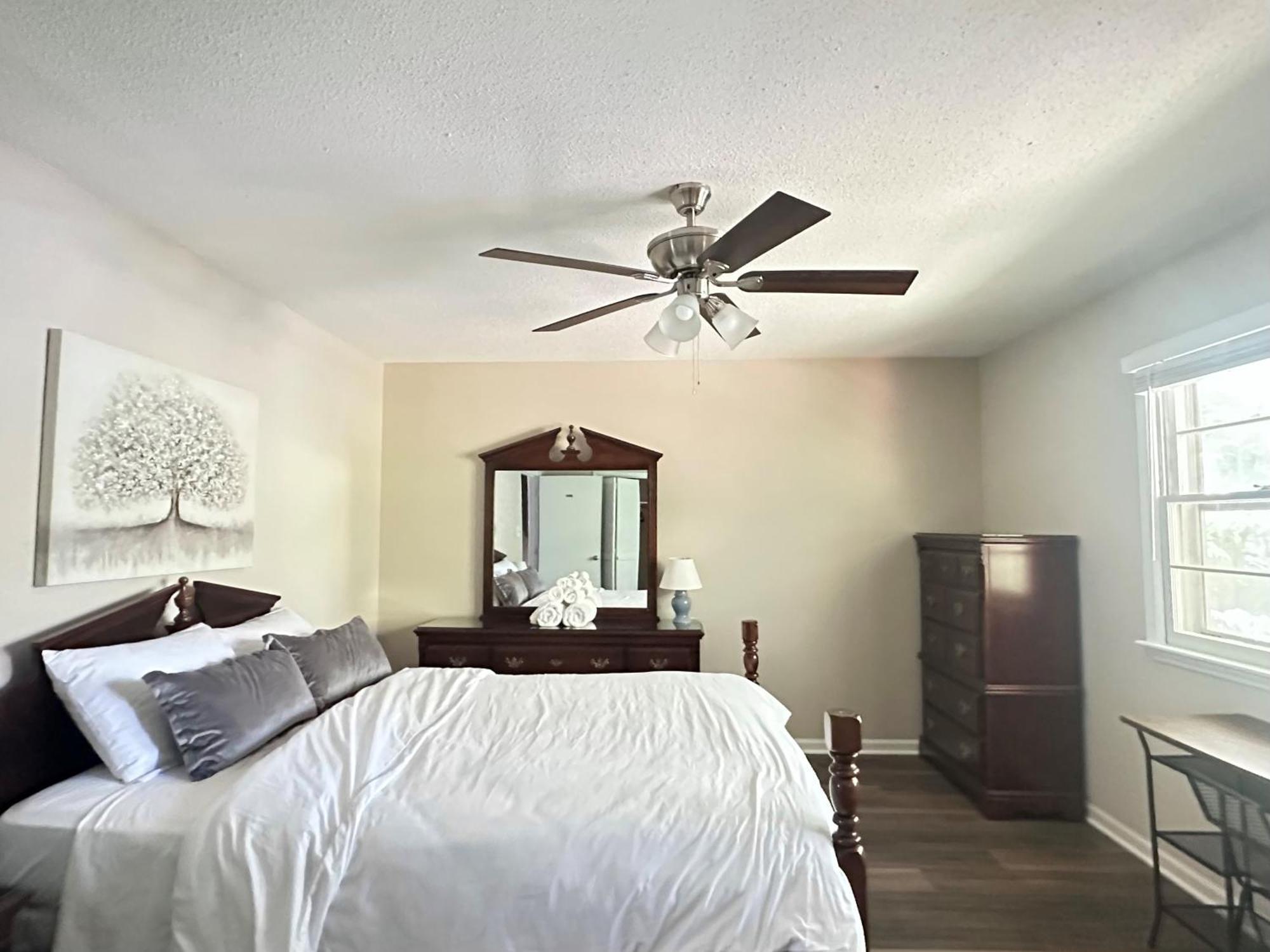 Serene Landing Place Near Downtown Cary Exterior foto